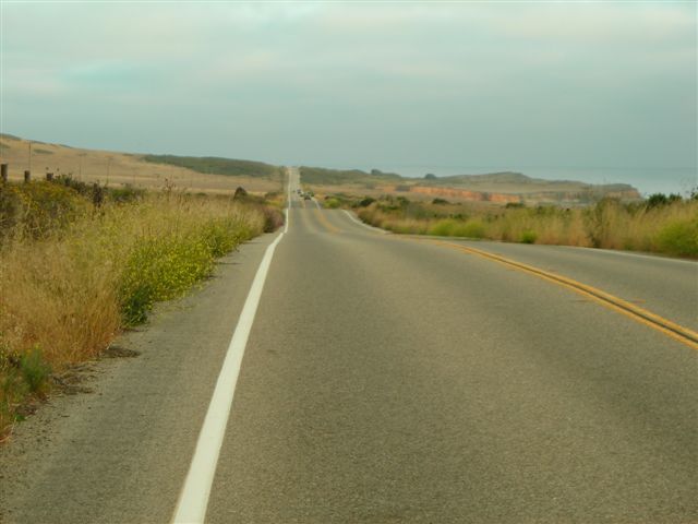 Another Inviting Stretch of Road.JPG